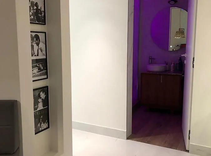Апартаменты New! Cute