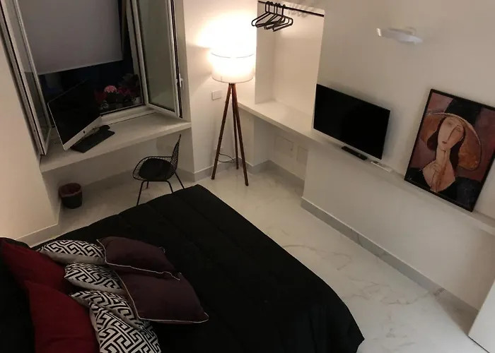 Апартаменты New! Cute